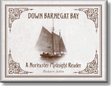Down Barnegat Bay: A Nor&rsquo;easter Midnight Reader