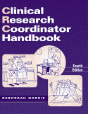Clinical Research Coordinator Handbook