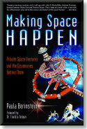 Making Space Happen