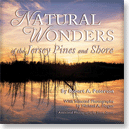 Natural Wonders of the Jersey Pines and Shore