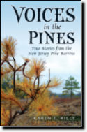 Voices in the Pines