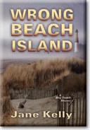 Wrong Beach Island