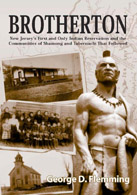 Brotherton: New Jersey's First and Only Indian Reservation