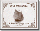 Down Barnegat Bay: A Nor’easter Midnight Reader