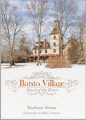 Batsto Village: Jewel of the Pines