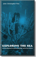 Exploring the Sea: An Introduction to Marine Biology and Ocean Science