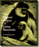 The Natural History of Living Mammals
