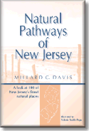 Natural Pathways of New Jersey
