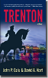 Trenton, a novel by John P. Calu and David A. Hart