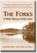 The Forks: A Brief History of the Area